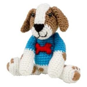 Crochet Kit - Dog