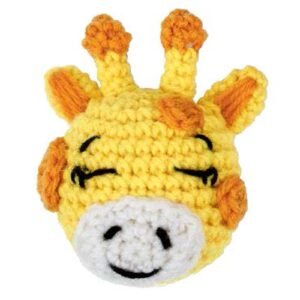 Crochet Kit - Giraffe