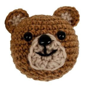 Crochet Kit - Bear