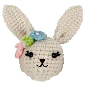 Crochet Kit - Bunny