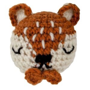 Crochet Kit - Fox