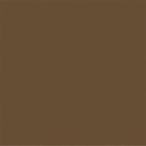 Solid Brown David Textiles Flannel