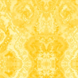 Comfy Tone on Tone Yellow Flannel - 19" Remnant