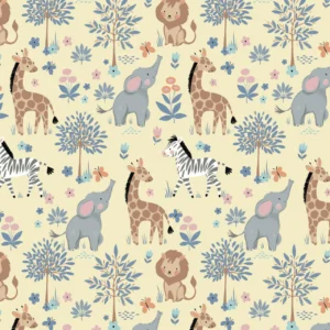 Camelot: Juvenile Flannel