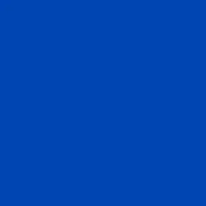 Solid Royal Blue David Textiles Flannel