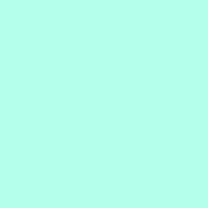 Solid Turquoise David Textiles - 32" Remnant