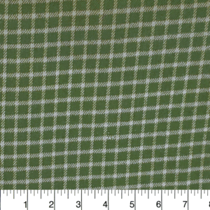 Primo Plaid Christmas II J305-0156 Flannel