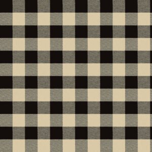 Great Outdoors Buffalo Check Khaki Flannel CLTY4984-12