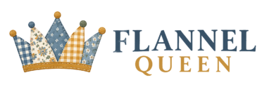 Flannel Queen