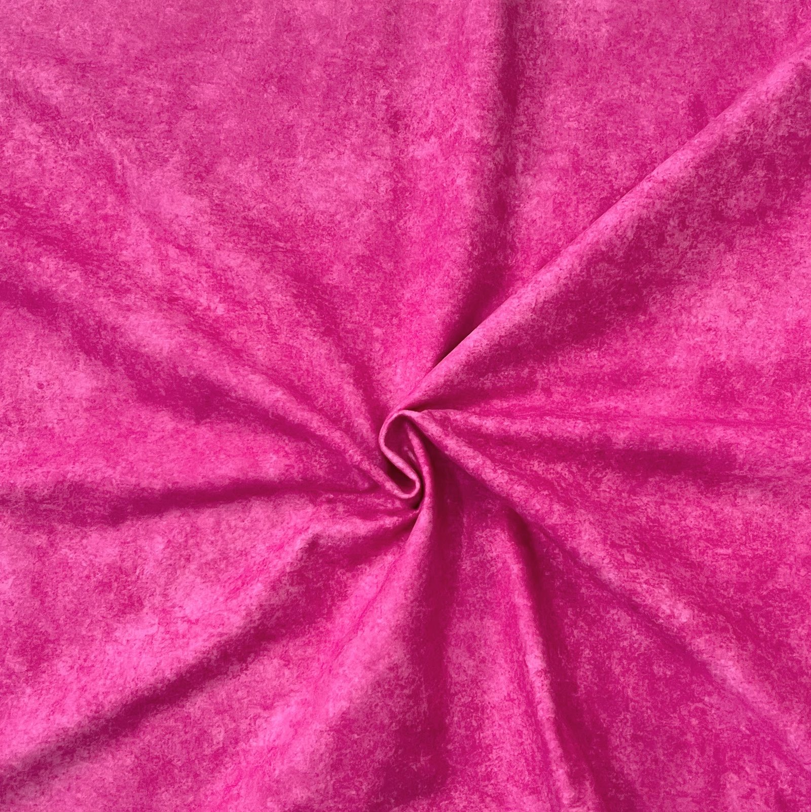 Shadow Play Pink Flannel - Image 2