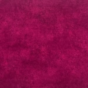 Shadow Play Cranberry Flannel