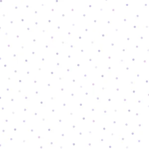 Sorbet Tossed Tonal Dots Purple PNBSORF-6224-WC
