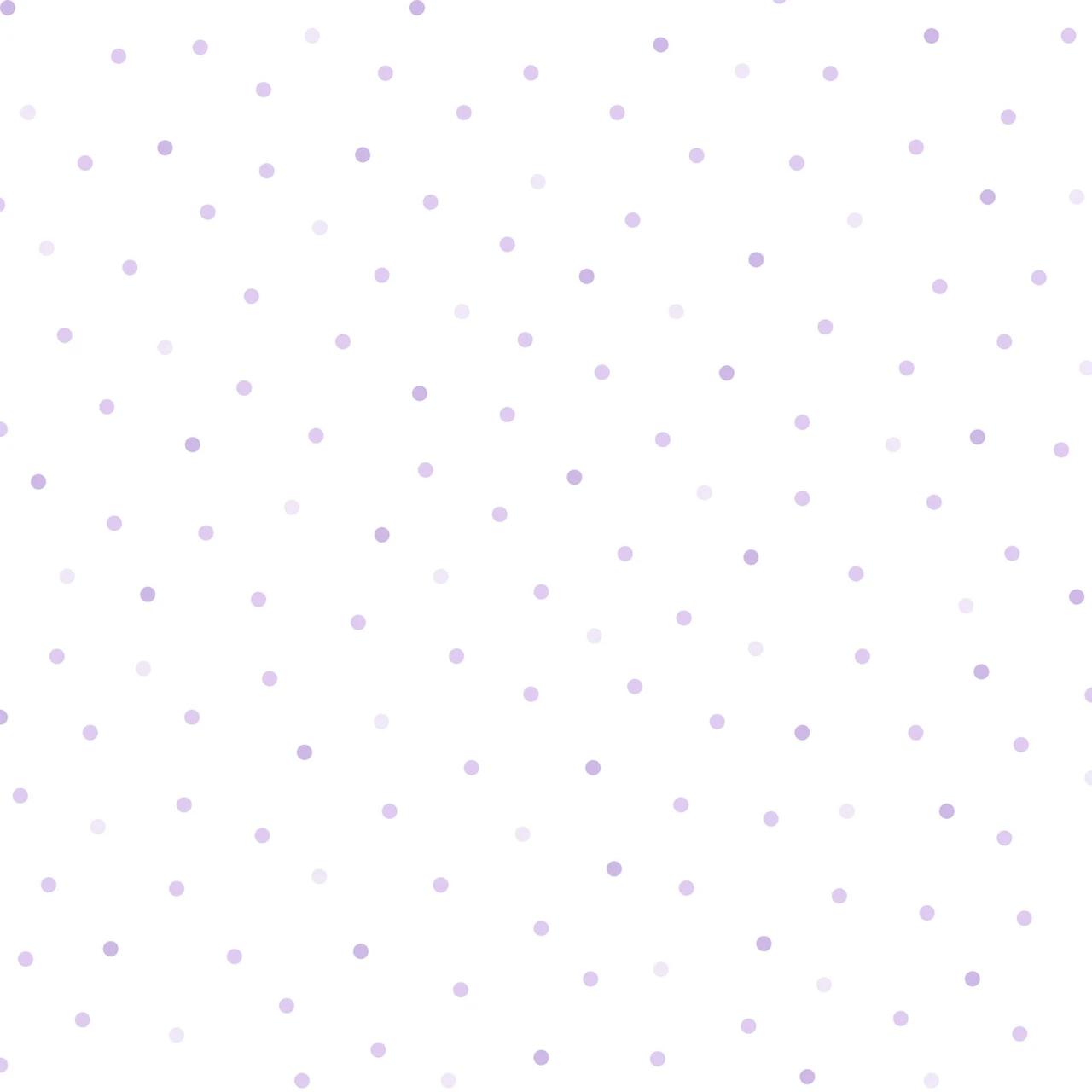 Sorbet Tossed Tonal Dots Purple PNBSORF-6224-WC