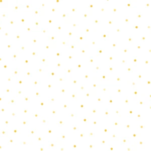 Sorbet Tossed Tonal Dots Yellow PNBSORF-6224-WY