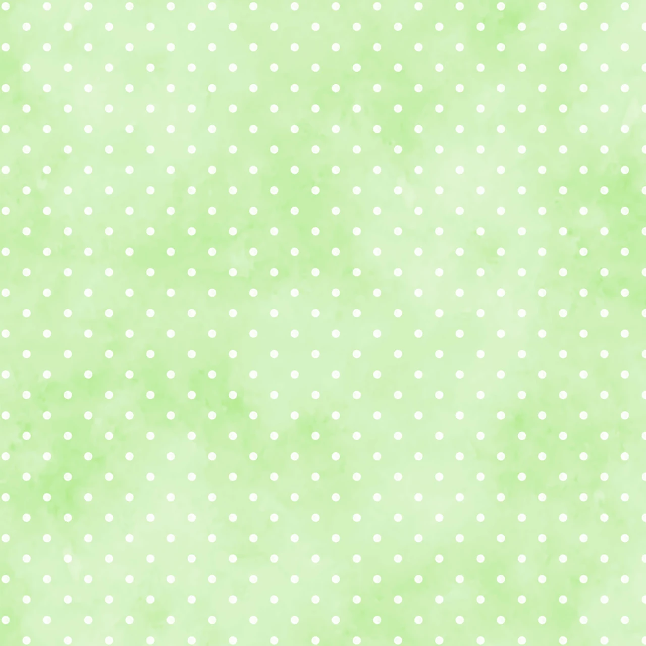 Sorbet Pin Dot Green PNBSORF-6225-G